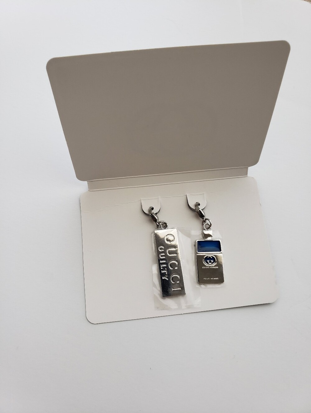 Gucci Guilty Charm Set